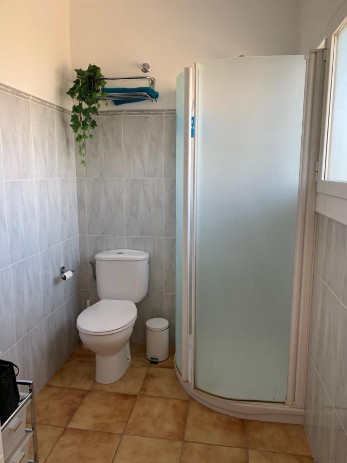 Ferienwohnung Apartamento Muy Tranquilo Con Piscina Tossa de Mar Exterior foto